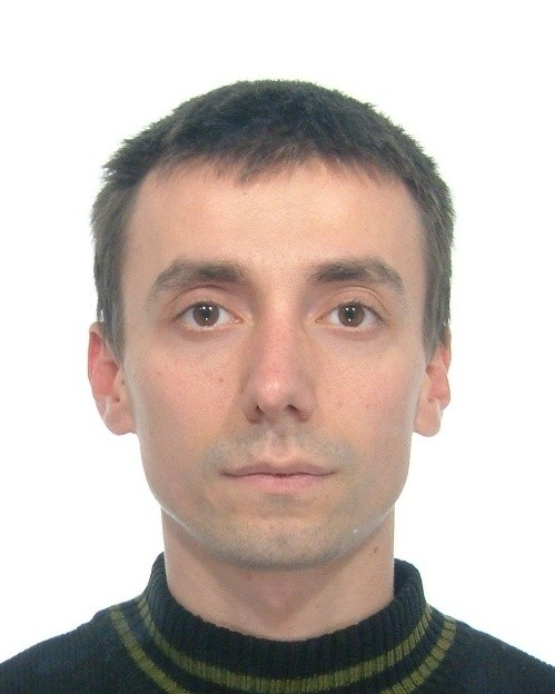 Alban Selimaj